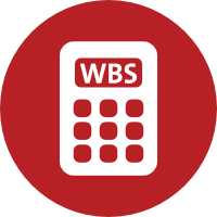 WBS-Rechner
